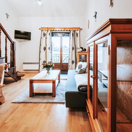 Visitzakopane Apartament Limba מראה חיצוני תמונה