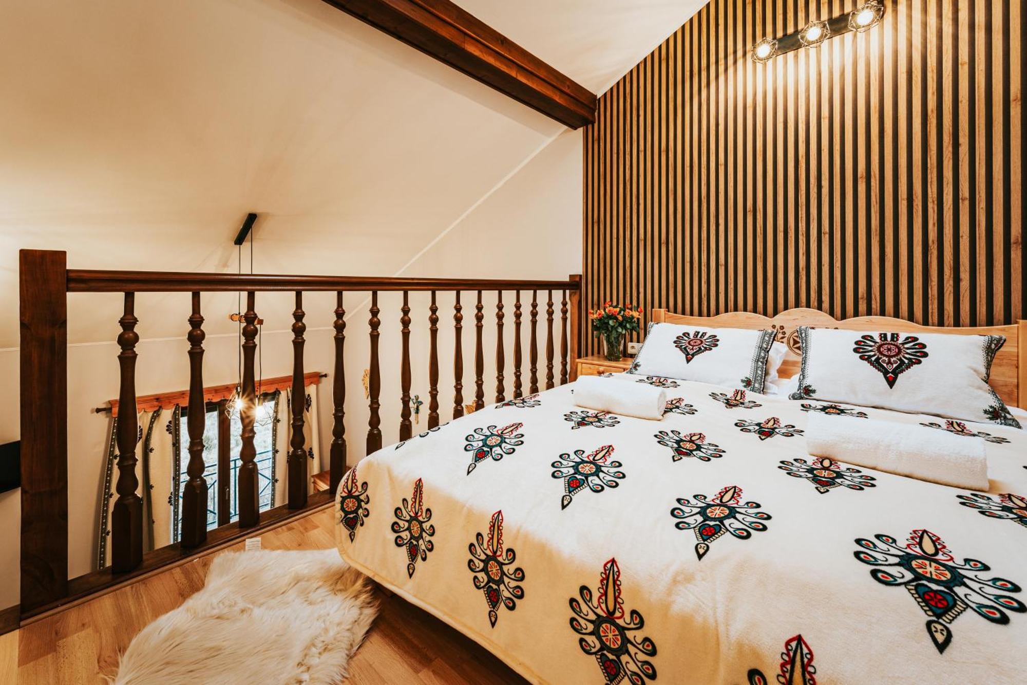 Visitzakopane Apartament Limba מראה חיצוני תמונה